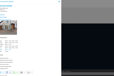 hermespaketshop.de/paketshopfinder/de/popup/index.html - Kurier Gross-Gerau