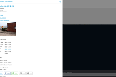 hermespaketshop.de/paketshopfinder/de/popup/index.html - Kurier Heusenstamm