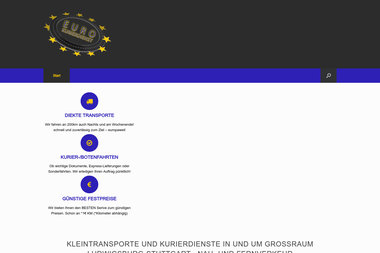 euro-kurier.eu - Kurier Kornwestheim