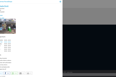 hermespaketshop.de/paketshopfinder/de/popup/index.html - Kurier Pfungstadt