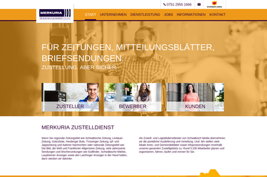merkuria.com - Kurier Ravensburg