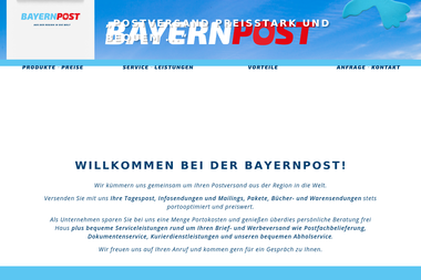bayernpost.group - Kurier Rosenheim