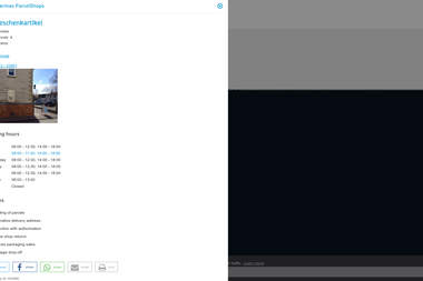 hermespaketshop.de/paketshopfinder/de/popup/index.html - Kurier Solms