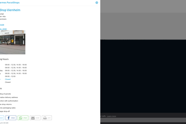 hermespaketshop.de/paketshopfinder/de/popup/index.html - Kurier Viernheim