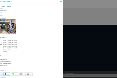 hermespaketshop.de/paketshopfinder/de/popup/index.html - Kurier Warburg
