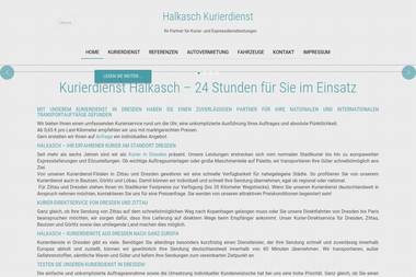 halkasch.com - Kurier Zittau