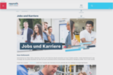 boschrexroth.com/de/de/unternehmen/jobs-und-karriere/index - Landmaschinen Horb Am Neckar