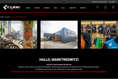 multicycle.de/cube-store-marktredwitz - Landmaschinen Marktredwitz