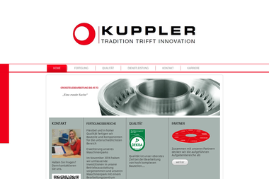 kuppler.com - Landmaschinen Mössingen