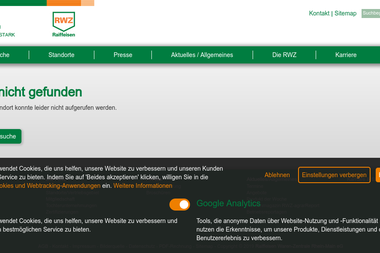 rwz.de/index.php - Landmaschinen Nidda