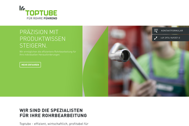 toptube.de - Landmaschinen Schmallenberg