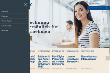 lohn-und-gehaltsabrechnung.com - HR Manager Lünen