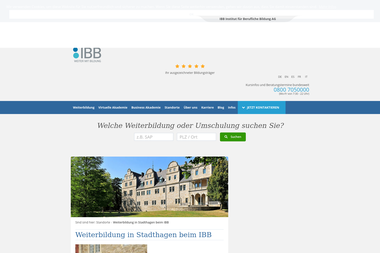 ibb.com/standort/ibb-stadthagen - Schminkschule Stadthagen