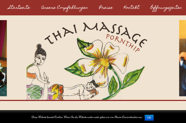 thaimassage-oeventrop.de - Masseur Arnsberg