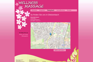 wellnessthaimassage.de/boonchob-quarz-in-dietzenbach.html - Masseur Dietzenbach