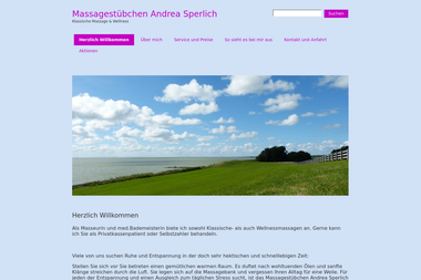 massagestuebchen-manderbach.de - Masseur Dillenburg