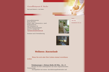 gesundheitspraxisbucher.vpweb.de/-ber-Uns.html - Masseur Donaueschingen
