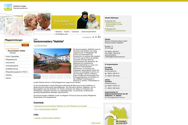 residenz-gruppe.de/wohnpark/detailansicht_haeuser.php - Masseur Enger