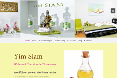 yimsiam-kn.de - Masseur Konstanz