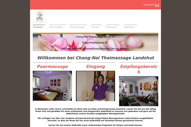 chang-noi-thaimassage.com - Masseur Landshut