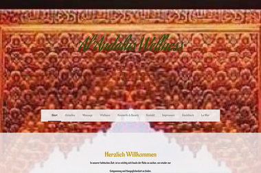 wellness-andalus.de - Masseur Neukirchen-Vluyn