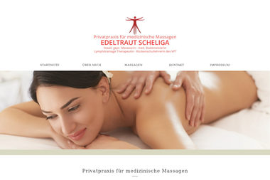 norderstedt-massage.de - Masseur Norderstedt