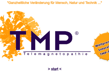 tmp-matrix.de - Masseur Osnabrück