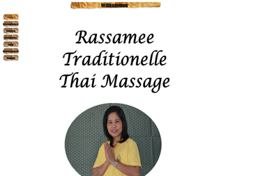 rassamee-thai-massagen.lima-city.de - Masseur Salzgitter