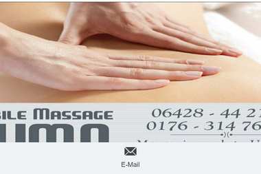 juma-mobile-massage.de - Masseur Stadtallendorf