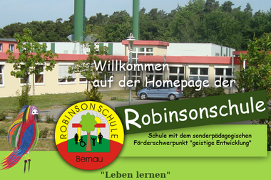 robinsonschule-bernau.de - Musikschule Bernau Bei Berlin