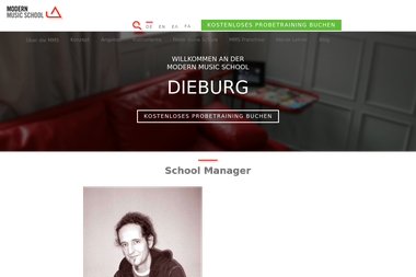 modernmusicschool.com/de/dieburg - Musikschule Dieburg