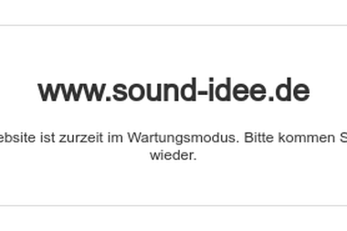 sound-idee.de - Musikschule Geilenkirchen