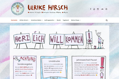 ulrike-hirsch.de - Musikschule Grimma