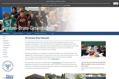 bruno-igs.de - Musikschule Helmstedt