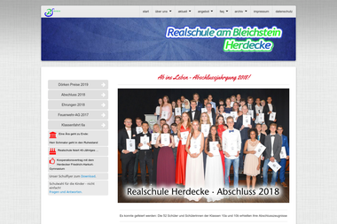 rs-herdecke.de - Musikschule Herdecke