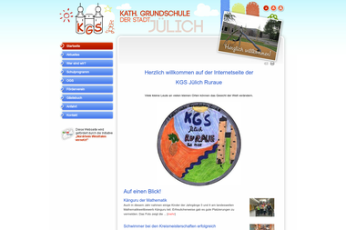 kgs-juelich.de - Musikschule Jülich