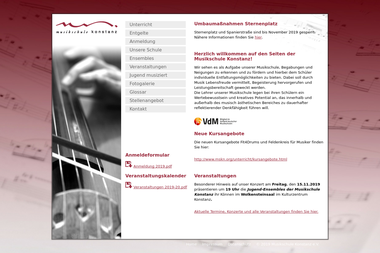 mskn.org - Musikschule Konstanz