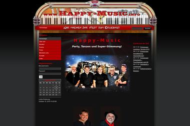 happy-music.info - Musikschule Leimen