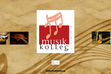 mukole.de - Musikschule Lemgo