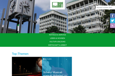 marl.de/marl-nach-themen/bildung-schule-und-erziehung/musikschule/kontakt.html - Musikschule Marl
