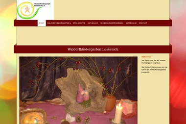 waldorfkindergarten-lessenich.de - Musikschule Mechernich