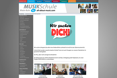 musikschule-rhein-ruhr.de - Musikschule Moers