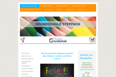 gs-steppach-neusaess.de - Musikschule Neusäss