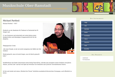 musikschule-ober-ramstadt.de/klassische_gitarre - Musikschule Ober-Ramstadt