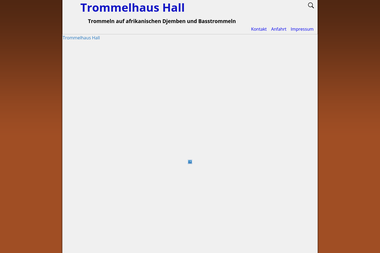trommelhaus.net - Musikschule Schwäbisch Hall
