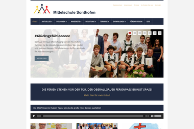 mittelschule-sonthofen.de - Musikschule Sonthofen