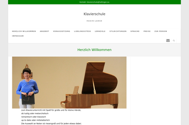 haltingen.eu - Musikschule Weil Am Rhein