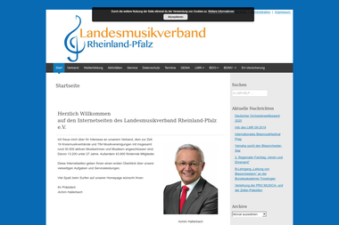 lmv-rlp.de - Musikschule Wittlich