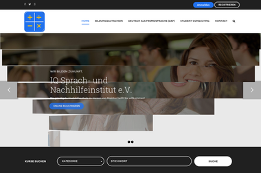 iq-nachhilfe.de - Nachhilfelehrer Hannover