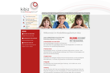 kibiz.de - Nachhilfelehrer Iserlohn